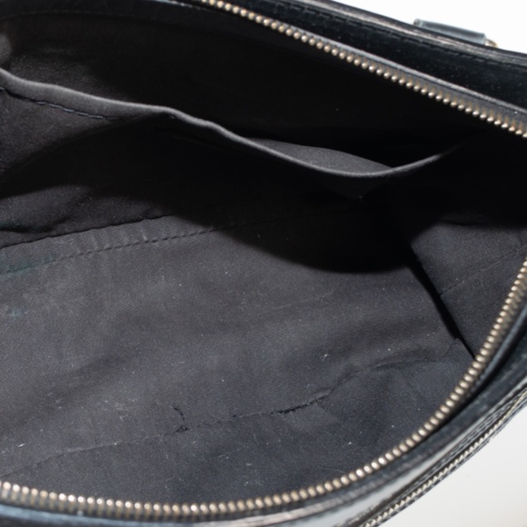 Louis Vuitton Lucille Mini - Picture 6 of 8